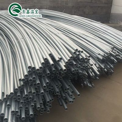 Bolsas de cultivo de PE y sistema de control automático ideales para invernaderos agrícolas de Corea del Sur